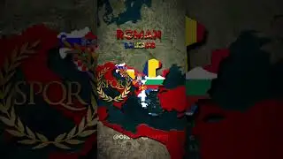 There&rsquo;s Nothing We Can do - Roman Empire | #romanempire #italy #mapping #maps #theresnothingwecando