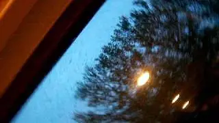 Window leak