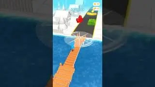 Strimmer Master 🌳 3 Level Gameplay Walkthrough | Best Android, iOS Games #shorts
