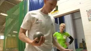 Tipps zum Training der Schnellkraft von Frank Busemann