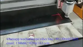 what a CNC rubber cutting machine can do in 2025