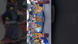 பாரதீஸ்வரர் டெம்பிள் கோடம்பாக்கம்