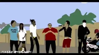 Masicka Vs Aidonia. [Dancehall Street Clash] 2016