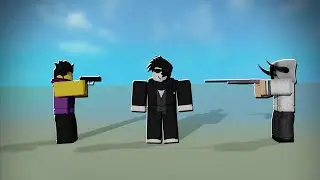 The Roblox Dust Experience