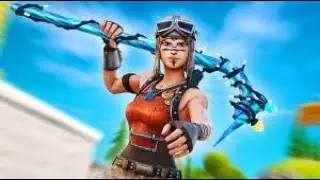 Once in a While 🕰️ (Fortnite Montage)