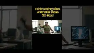 Skibidi Dance Babloo Coding Class Mein Skibidi Ban Gaya! 😂💻 #skibidi #bablootips #funnyshorts