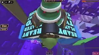 my first try of ToIG previosly TT
