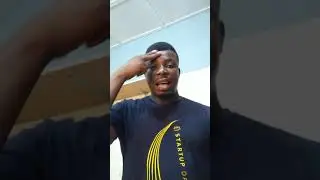 Lesson 7 - Nigerian Sign Language - Everyday words