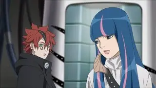 Boruto Episode 288 Preview [English Sub]