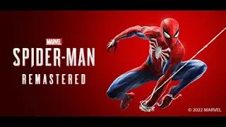 Steam account Free #1 with Marvel's Spider Man remastered