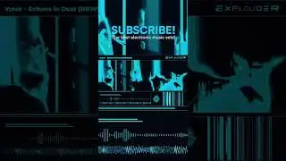 Hypnotic Techno #Explouder #HypnoticTechno #Techno