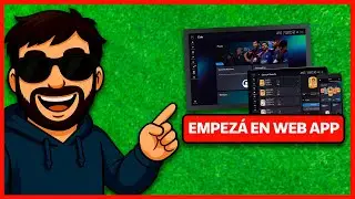 &iexcl;TEN&Eacute;S QUE SABER ESTO PARA EMPEZAR EN WEB APP! 💻