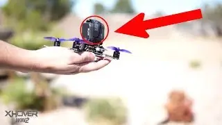 Xhover Micro 2