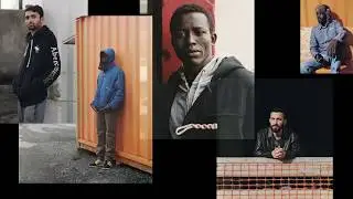 Des sneakers comme Jay-Z Trailer