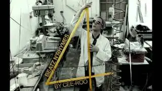 Cee-Roo - Un Homme et un Micro (feat. Sages Poêtes de la Rue)