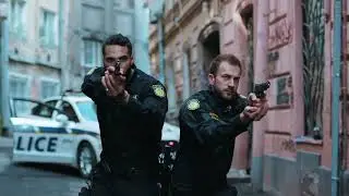 Armed Security | High-Risk Special Officer | Special Police | Elite Protection On-Call | VSFus.com