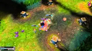 Best Gragas gank EUW