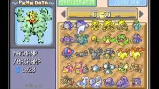 Gotta Catch'em All! Kanto complete!