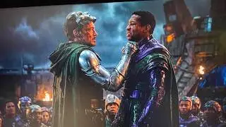 This Video has All New Leaks for Avengers: Doomsday (2026 Version)