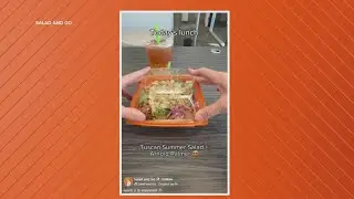 Texas-based Salad and Go shutting down dozens of stores