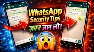 whatsapp hack kaise karte hain | whatsapp hack kaise kare | whatsapp spying | #spyapps | #wharsapp