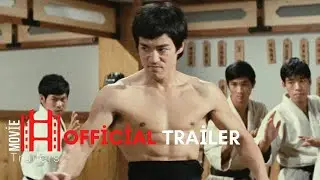 Fist of Fury (1972) Trailer | Bruce Lee, Nora Miao, James Tien, Maria Yi Movie