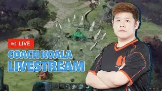 dota 2 live 7.30c  find bareng mocel + azur4