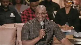 REDEFINING TRUE WORSHIP WITH APOSTLE JOSHUA SELMAN | RESTORING THE ORDER 2026 #revivaltimehub