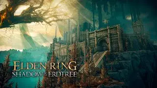 Castillos y Mazmorras, &iquest;y otra Bestia Divina? - ELDEN RING: SHADOW OF THE ERDTREE #5