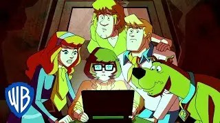 Scooby-Doo! en Français 🇫🇷 | Le mystère se dévoile ?! 🧐 | WB Kids