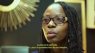 R&eacute;solution 2250 de l'ONU: Message des Ambassadeurs de la R2250 au Nord-Kivu _ RDC