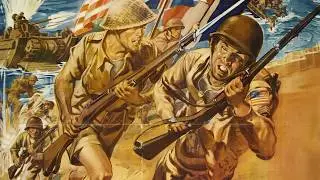 Tunisian Victory (1944)