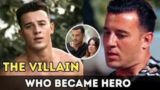 Redemption of Brian Autz in Paradise: A Second Chance at Life