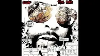 Cesar | The Pain | iTunes, Apple Music, Spotify | Detroit HipHop