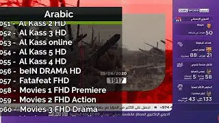 تطبيق Star7live يعود إلى الساحة بقوة ،يا له من برنامج مذهل لن تجد مثله و لو بحتث عمرك كله...🔥