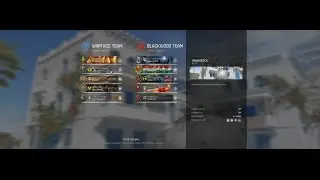 Warface Hawkrock Blitz Gameplay A good team wins