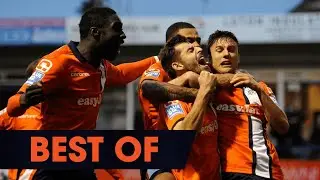 BEST OF | Emirates FA Cup Third Round goals! 🏆