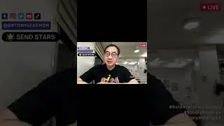 Universal healthcare law- Phil Health Budget | DR TONY LEACHON