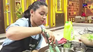 Chef Sanjyot Keer&rsquo;s Cook Along Challenge | MasterChef India | Mon&ndash;Fri at 8 PM | Sony LIV