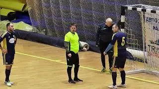 Матч ЧХО 2025/26 16 тур 1 ліга Globus Agro - Дівайс 11.01.2026