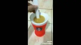 Starbucks Frozen Drink Maker