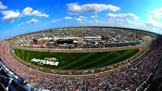 2021 Daytona 500 Fanmade Promo by Vlado