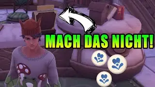PALIA - Gib dein Ansehen nicht dafür aus! 😱
