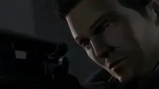 Обзор игры PlayStation2 (PS2) Syphon Filter - Dark Mirror