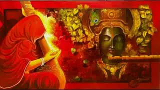 Ek Radha Ek Meera by Sumi Roy