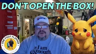 The Insane Economy of Pokemon!