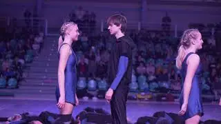 VGIE DREAMS - SES stævne 2019