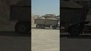 #saudiarabia ##wheel #loader #Hebi #machinery #loding #west #material  #please_subscribe_my_channel