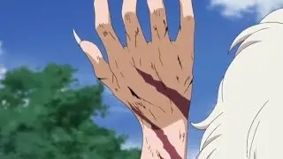 Hanyo no Yashahime Cap&iacute;tulo 13, parte 11 sub espa&ntilde;ol 