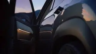 2022 Fisker Ocean SUV